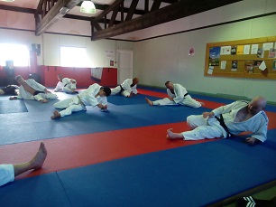 tirements