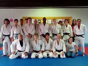 photo de groupe