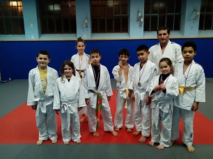 photo de groupe